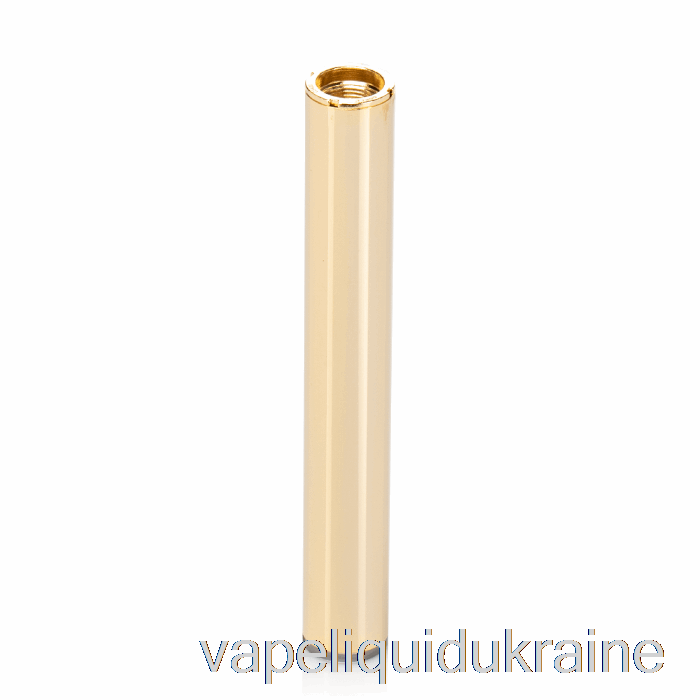 Vape Ukraine CCELL M3 Vape Pen Battery Gold Electroplated